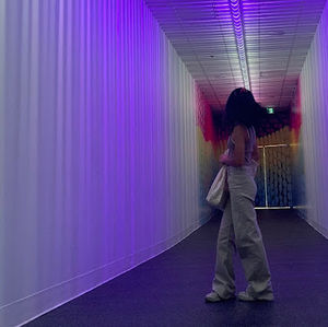 Meet your Posher, Nhien